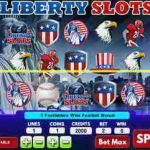 Liberty Slots