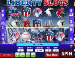 Liberty Slots