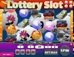 Lottery Slot