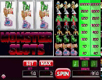 Monster Slots