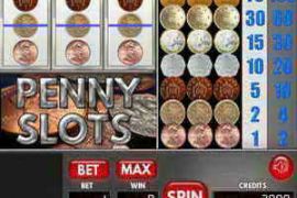 play online penny slots real money
