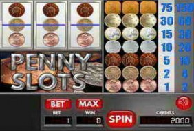 Penny Slots