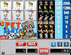 Pet Slots