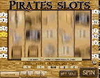 Pirates Slots