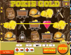 Pokie Gold Slot