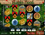 Robin Hood Slot