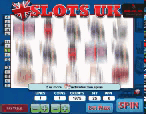 Slots UK