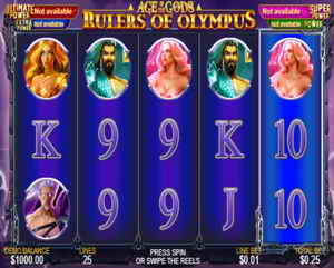 Royal vegas 50 free spins