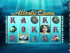 Atlantis Queen