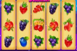Berry Berry Bonanza