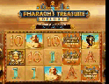 Pharaoh's Treasure Deluxe