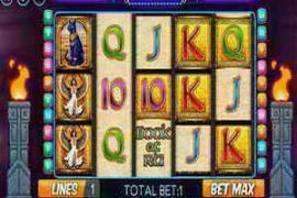 Book of Ra Slot