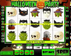 Halloween Slot