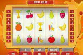 Jackpot Slot Machine