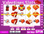 Valentines Slot