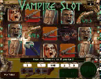 Vampire Slot