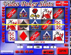 Video Poker Slots