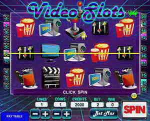 Video Slots