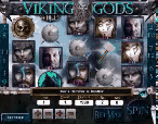 Viking Gods