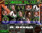 Zombie Slot