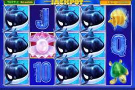 Great Blue JackPot