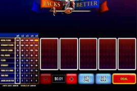 Jacks Or Better