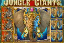 Jungle Giants