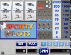 Sporty Slots