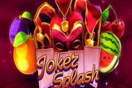 Joker Splash