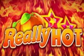 Really Hot