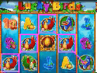 Lucky Birds