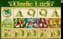 Gaelic Luck Slot