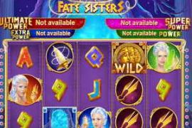 Age Of Gods: Fate Sisters