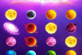Galactic Streak