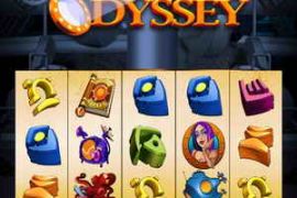 Greatest Odyssey