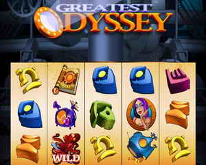 Старые Игровые Автоматы Одиссей