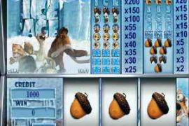 Ice Age