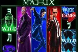The Matrix