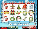 Christmas Slots