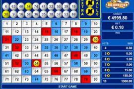 Bingo by Amatic