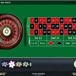 Classic Roulette by Playtech