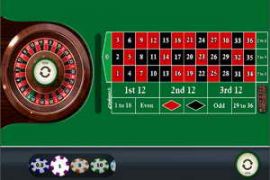 Classic Roulette by Playtech