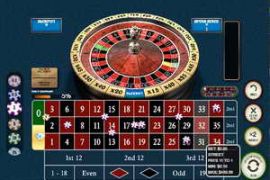 Diamond Roulette by Playtech
