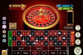 Dragon Jackpot Roulette