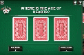Three Cards Monte