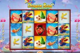 Dragon Boat