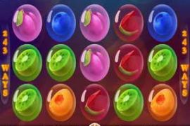 Bubble Double