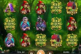 Red Riding Hood
