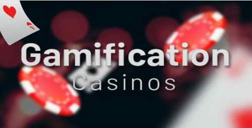 Gamification Crypto Casino