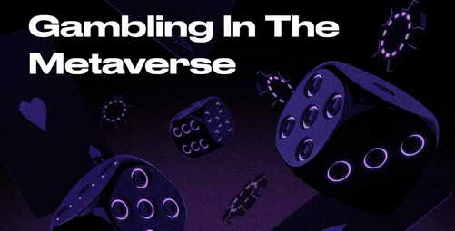 Metaverse Gambling